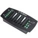 Avilexx WDMX controller avec émetteur DMX sans fil intégré