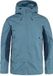 FJALLRAVEN Fjällräven Abisko Lite Trekking Jacket Outdoorjas Heren - Dawn Blue - Indigo Blue - Maat M