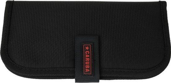 Caruba Filter Organiser Black M