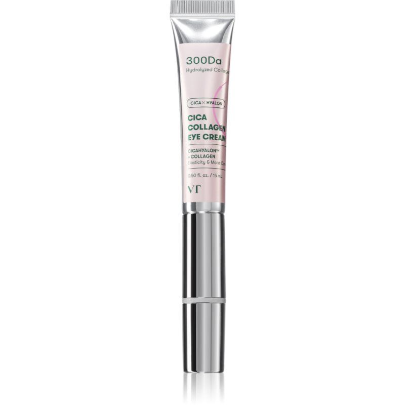 VT COSMETICS Cica Collagen Eye Cream, 15 ml