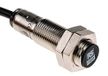 RS PRO M12 nabijheidssensor PNP 10 → 30 Vdc / 200 mA, cilindrisch 2 mm, IP67