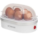 Bomann Eierkoker EK 5022 CB