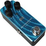 One Control Baltic Blue Fuzz effectpedaal