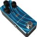 One Control Baltic Blue Fuzz effectpedaal