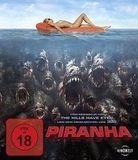 STUDIOCANAL Piranha (Blu-Ray)