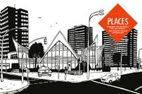 Places: Ventil Verlag UG Places Paperback 128 Pages