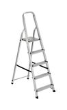Garden Friend S1405105 Everest aluminium ladder