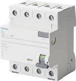 Siemens 5SV33426KL Aardlekschakelaar