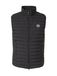 Colmar 12000048 Gilet Noir 50 Homme