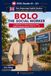 Bolo the Social Worker: A Collection of Short Stories for Adult English Language Learners (CEFR A1+–A2)
