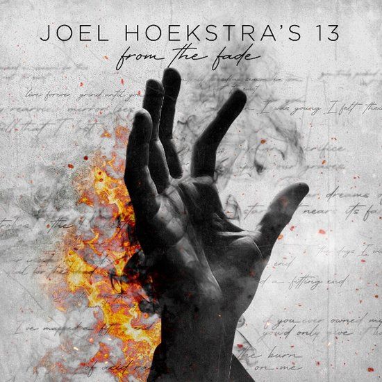 Suburban Joel Hoekstra's 13 From the Fade