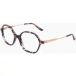 Demetz Lunettes de soleil pour femmes Demetz Lulu LFAM116