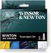 Winsor & Newton Winton Olieverf Set Seascape 5x37ml