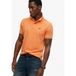 Superdry Classic Pique Polo Heren