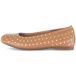 Gabor Ballerines classique femme Lammnappa