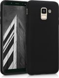 kwmobile Samsung Galaxy J6 hoesje