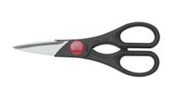 Zwilling Twin Keukenschaar - Zwart - 20 cm
