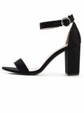 Celena Sandale Noir
