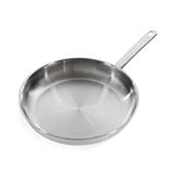 BK Bright 18/10 RVS Koekenpan Ø 30 cm