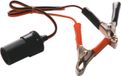 Merkloos / Sans marque HP Autozubehör Accukabel met adapter voor sigarettenaansteker