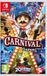Take Two Carnival Games - Nintendo Switch