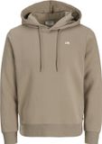 JJREBEL LOGO SWEAT HOOD NOOS Heren Trui
