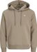 JJREBEL LOGO SWEAT HOOD NOOS Heren Trui