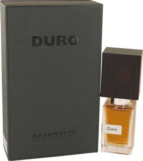 Nasomatto Duro / 30 ml / Unisex