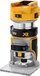 DeWALT DCW600N Accu Kantenfrees 18V XR Body | Zonder accu's en lader