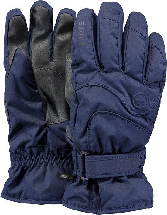 Barts Basic Skigloves Wintersporthandschoenen Unisex - Navy - Maat XXL