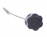 Fuxtec Bouchon de réservoir pour réservoir thermique, tondeuse à moteur, tondeuse à gazon
