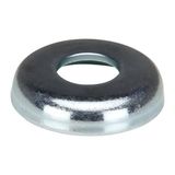 Citomerx Support moteur, amortisseur, disque de démarrage, plaque de fixation pour Simson S50, S51, S53, S70