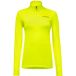 GORE WEAR training thermo 1/4-zip dames