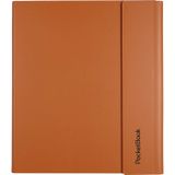 Pocketbook Flip Cover hoesje voor InkPad Eo - Bruin leer