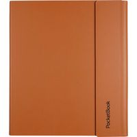 Pocketbook Flip Cover hoesje voor InkPad Eo - Bruin leer