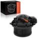 BMW Moteur de ventilateur pour habitacle - Utilisable derrière une vitre - Pour modèles F20, F21, F22, F23, F30, F31, F32, F33, F34 - Remplace les numéros de pièce 64119270254 et 64119350395