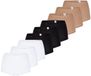 sloggi Dames maxi slip 9 pack 24/7 Cotton