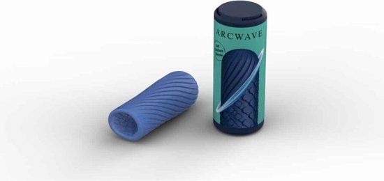 Arcwave Ghost Sleeve Masturbator