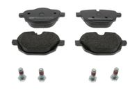 Ferodo FDB4376 PREMIER remblokkenset, schijfrem - (4-delig) - (4 stuks)