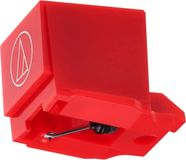 Audio-Technica ATN91R Drukpen Rood