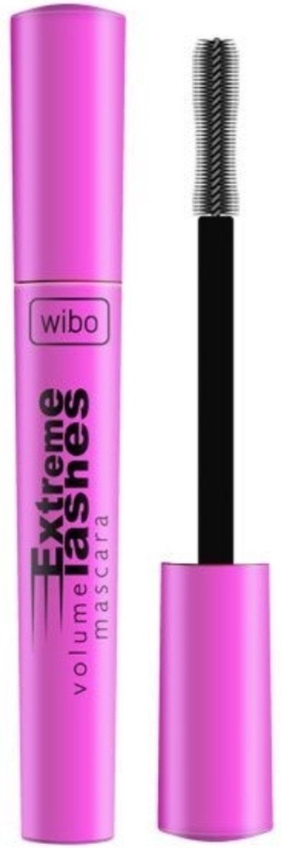 Wibo Mascara Volume Extreme Lashes - 5907439136674