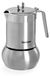 Koffiekan Inox, 4 kopjes, geschikt voor inductie