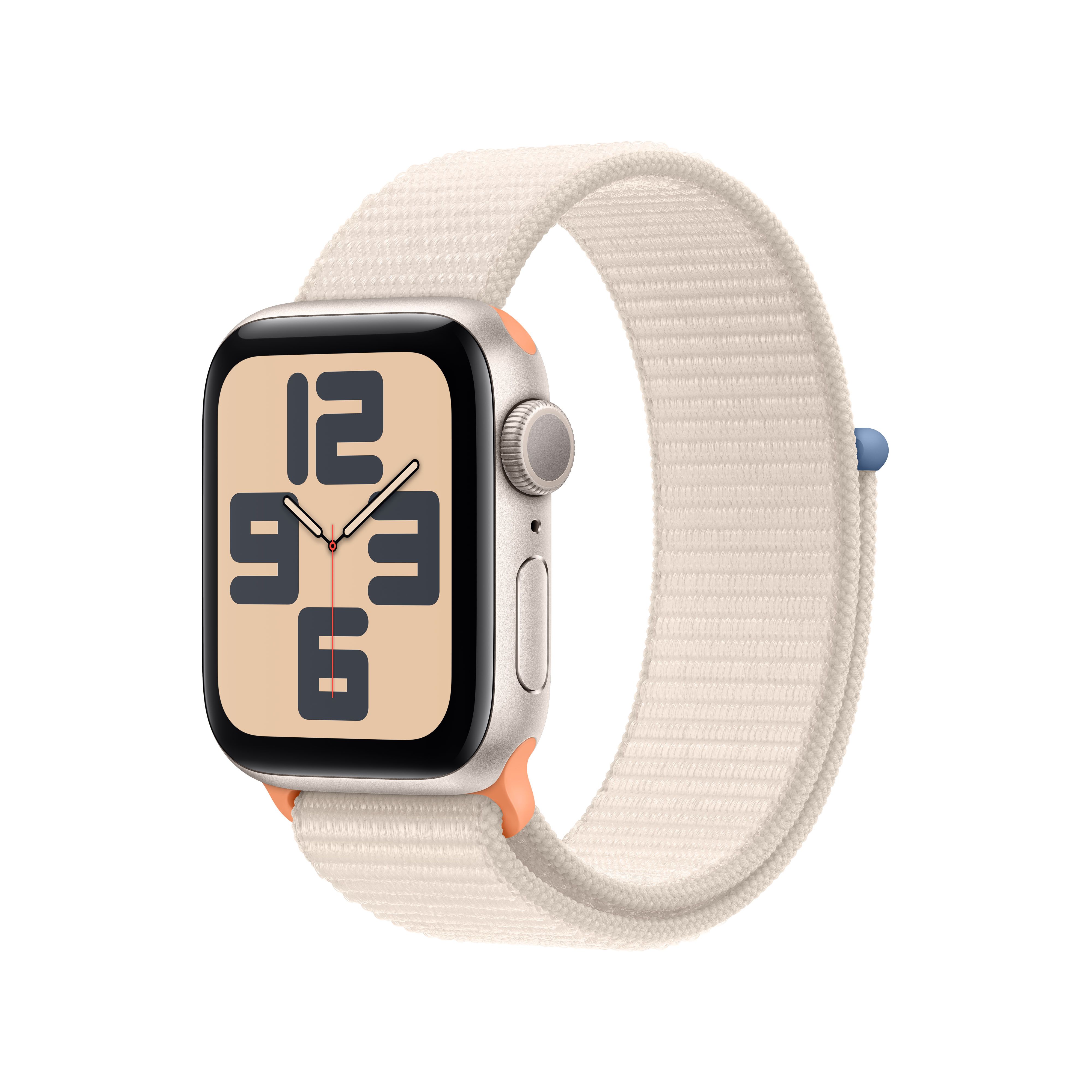 Apple Watch SE (2023) 40mm - Beige - GPS - OLED
