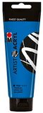 Marabu Artist acryl, primair cyaan 120 ml