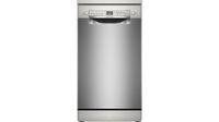 Bosch Serie 2 SPS2HMI42E Vrijstaande Vaatwasser - 10 Couverts - 45 cm - Roestvrijstaal