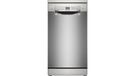 Bosch Serie 2 SPS2HMI42E Vrijstaande Vaatwasser - 10 Couverts - 45 cm - Roestvrijstaal