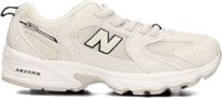 New Balance 530 Unisex Sneakers - MOONBEAM