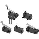 Omron D2AW-R1-A063D-R Microcontact 1x uit/(aan) 1 stuk(s) Tray