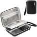 Merkloos Icecat Hard Case voor Externe Harde Schijven tot 2,5 Inch