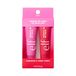 Squeeze e.l.f. Squeeze Me Lip Balm Duo Kit CHERRY/BUBBLEGUM